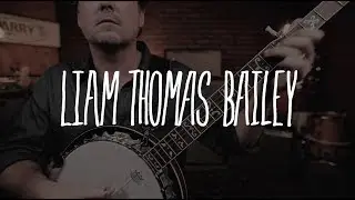 LMS Sessions / Liam Thomas Bailey / 