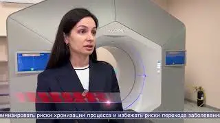 04.02.2026 В Сахалинском областном онкодиспансере заработал высокотехнологичный линейный ускоритель