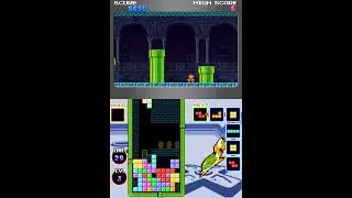 Tetris DS (Nintendo SPD, 2006)