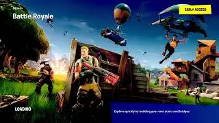 Funniest duo ever!!! Fortnite Battle Royale