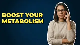 Why Is Muscle Mass Important for Metabolism?