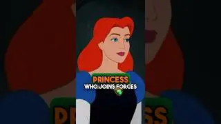 What if Disney Made An Irish Princess&hellip;#shorts