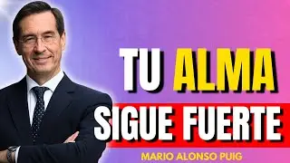 El Hábito que Mantiene Tu Alma Fuerte Incluso Después de los 60 | Fe y Neurociencia | MARIO ALONSO