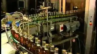 Proceso embotellado CHSA