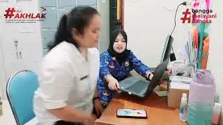 TUGAS KELOMPOK AGENDA 2 LATSAR CPNS 2023 - ASN BERAKHLAK - VIDEO