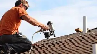 Roofing Services | Barrington, IL - C & R Home Improvements, Inc.