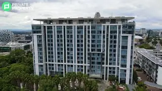 A Multi-Story R49 000 000 Penthouse In The Richest City in Africa