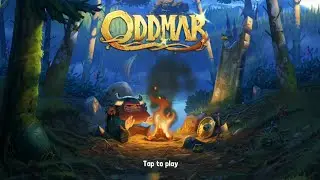 ☆ODDMAR PART 1☆《NEW GAME ODDMAR GAMEPLAY》