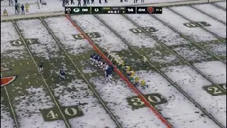 PACKERS VS BEARS WILD CARD GAME LIVE