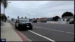 Always Film Cops