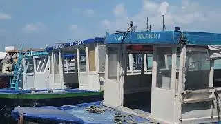 Maldives City Nill Water Vary Nice
