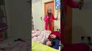 BUKANNYA TIDUR MALAH ASIK MAIN HP