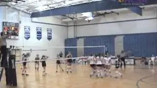 Taylor Moyer (Recruiting Video)