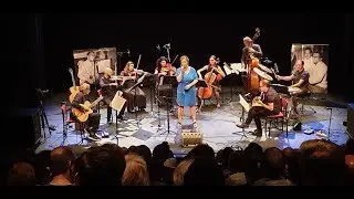Daniel Slaman Guitars Concert; music by Ellington/Strayhorn, 1st set