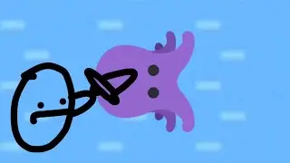 Tentapus Boss