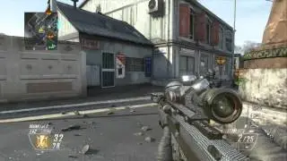 PAc Member Sniping