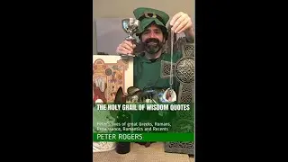 Quotes of Carson, Cato, Cervantes