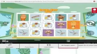 Barber Shop Uncut | MINI Gameplay | Casino