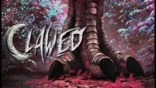 Playing Clawed - demo - no commentary