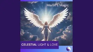 Celestial Light & Love (Single Edit)