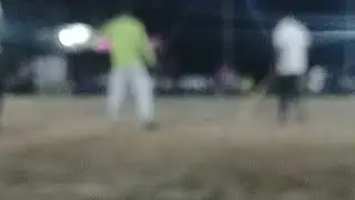 Bik video zone is going live!#cricket #balangir#internalcriket#match