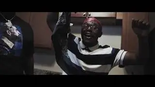 Sam I Am - The Hold Up [OFFICIAL MUSIC VIDEO]