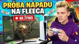 🔴 GTA5 / PS5 - Co Pokaże Piątek w LS? | Skilled Pear 🍐