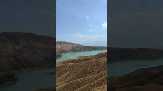 Ազատի ջրամբարը | Արարատի մարզ