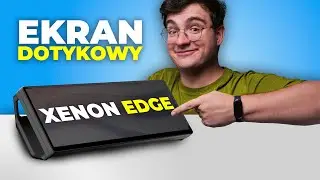 Mały, dotykowy ekran do PC!