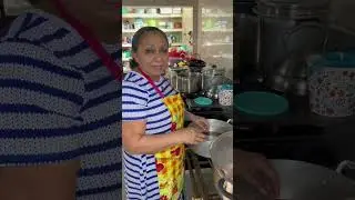 Un Rico puchero de res y sus verduras #viral 