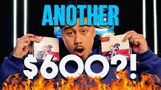 WE RAN IT BACK&hellip; ANOTHER $600 ON DESTINED RIVALS PACKS AND WE WENT NUCLEAR 😱💥