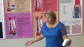 О продукте Valentus рассказывает врач нутрициолог  канал Черноусовой Натальи
