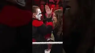 sting Attitude status - wrestling videos - #shorts  #shortfeed  #sting  #wwe