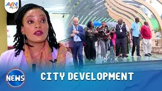 CITY DEVELOPMENT