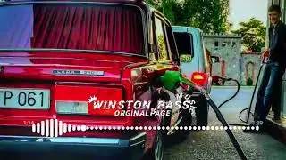 Azeri Bass Music {Rəşad deyir Vüqar deyir qutardı Remix} Yeni Mahnı {Original Mix}