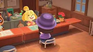 isabelle animal crossing if she had the freedom motif