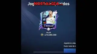 FIFA MOBILE 23 😭 #fcmobile #fifamobile #eafc #fifa