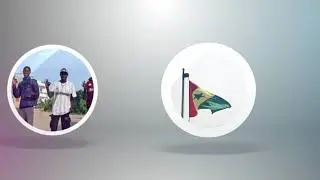 TEASER KOUNOUNE CITY