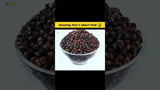 Amazing fact's about food #facts#fact#factshorts#factshorts#foodfacts#food#factz#virlfacts#shorts