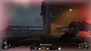 Переиграл сам себя | #myavkiches с помощью #Twitch