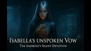 Isabella&rsquo;s Unspoken Vow to D | Of Ash & Light