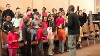 Gospel Kids