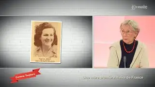 Comme toujours - Une mère première maire de France