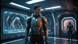 Deathworld Cadet Was Quiet All Semester&mdash;Then He Snapped the Warden&rsquo;s Neck Mid-Sentence