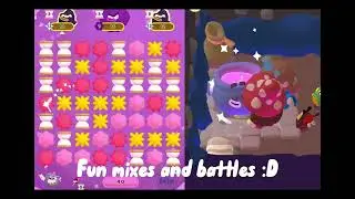 Hello from Puzzle Wizards!