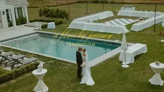 Luxury Wedding Day in Langley, BC // Trevor and Rachel's Official Highlight Film