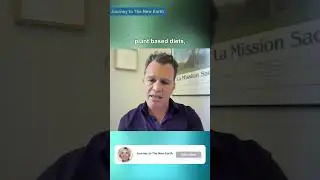 REAL HEALTH - TOXIC FOOD, CHRONIC ILLNESS | Dr. Zach Bush