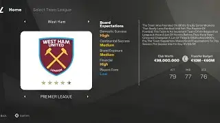 HOW  TO  SAVEDATA ON CAREER MODE FIFA 16 MOD FC 25