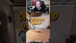 Imitating John Wick in Champion Ranked 😂 | Twitch.tv/Sha77eTV #gaming #r6clips #r6siege #johnwick