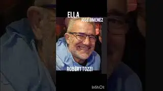 ELLA. José Jiménez Robert Tozzi 